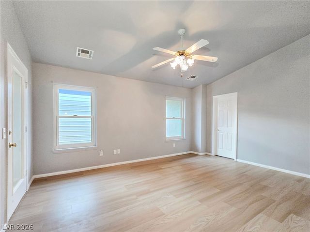 3720 South Mariposa Avenue, Pahrump, NV 89048