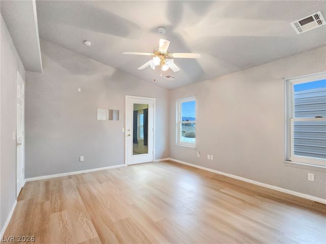 3720 South Mariposa Avenue, Pahrump, NV 89048