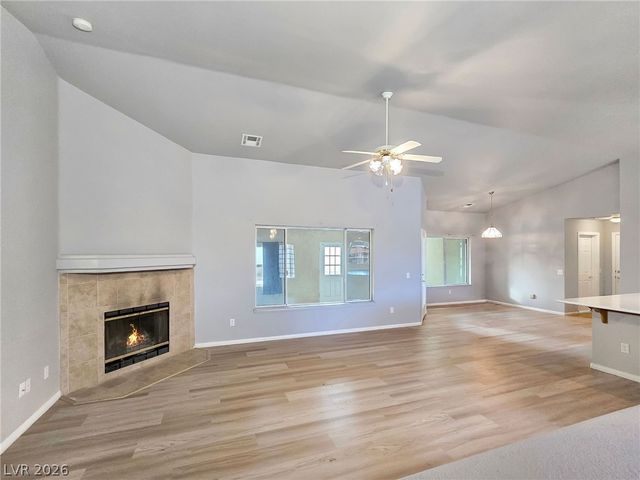 3720 South Mariposa Avenue, Pahrump, NV 89048