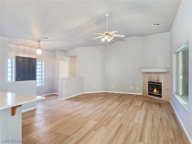 3720 South Mariposa Avenue, Pahrump, NV 89048