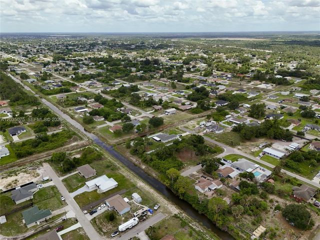 3105 Brian Avenue S, Lehigh Acres, FL 33976