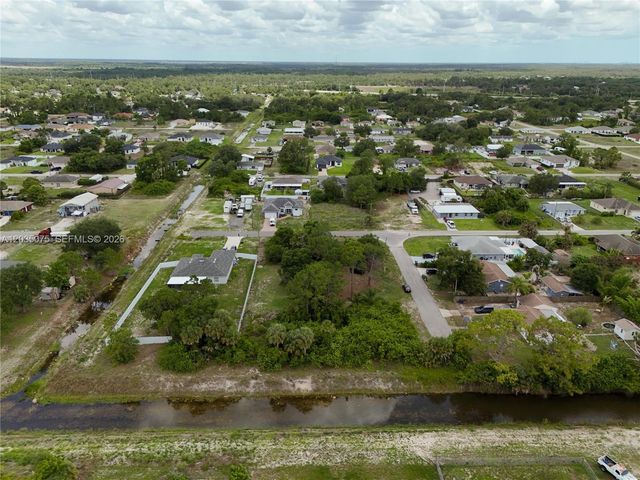 3105 Brian Avenue S, Lehigh Acres, FL 33976