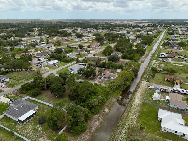 3105 Brian Avenue S, Lehigh Acres, FL 33976