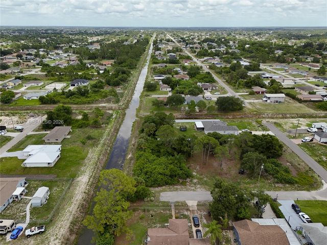 3105 Brian Avenue S, Lehigh Acres, FL 33976