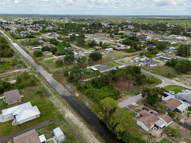 3105 Brian Avenue S, Lehigh Acres, FL 33976