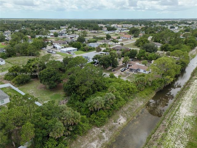 3105 Brian Avenue S, Lehigh Acres, FL 33976