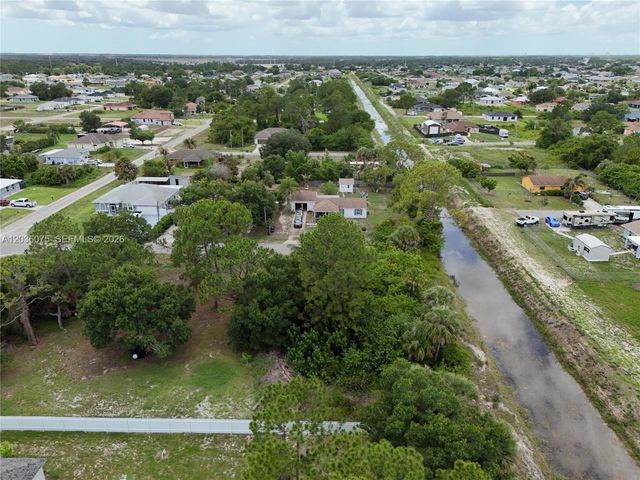 3105 Brian Avenue S, Lehigh Acres, FL 33976