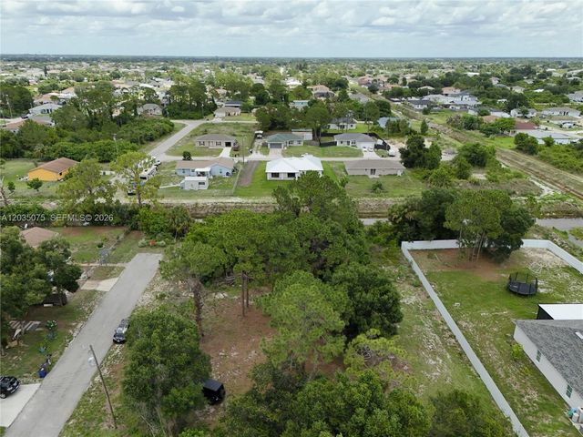 3105 Brian Avenue S, Lehigh Acres, FL 33976
