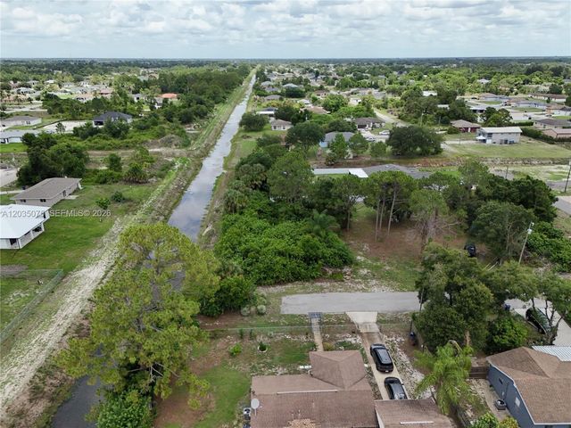 3105 Brian Avenue S, Lehigh Acres, FL 33976