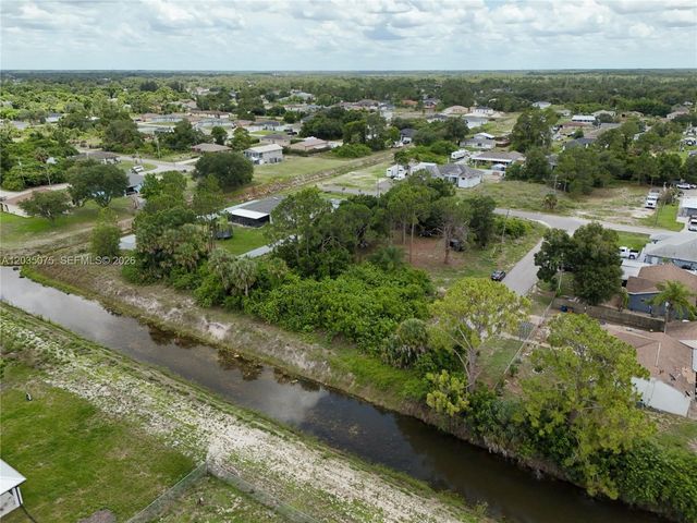 3105 Brian Avenue S, Lehigh Acres, FL 33976