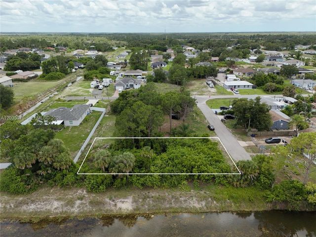 3105 Brian Avenue S, Lehigh Acres, FL 33976