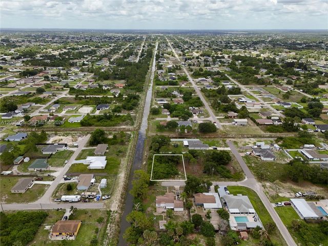 3105 Brian Avenue S, Lehigh Acres, FL 33976