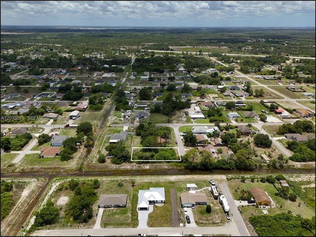 3105 Brian Avenue S, Lehigh Acres, FL 33976
