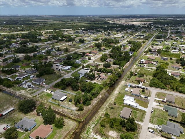 3105 Brian Avenue S, Lehigh Acres, FL 33976