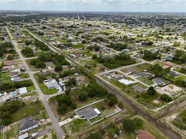 3105 Brian Avenue S, Lehigh Acres, FL 33976