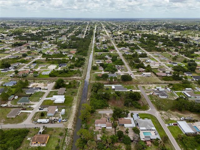 3105 Brian Avenue S, Lehigh Acres, FL 33976