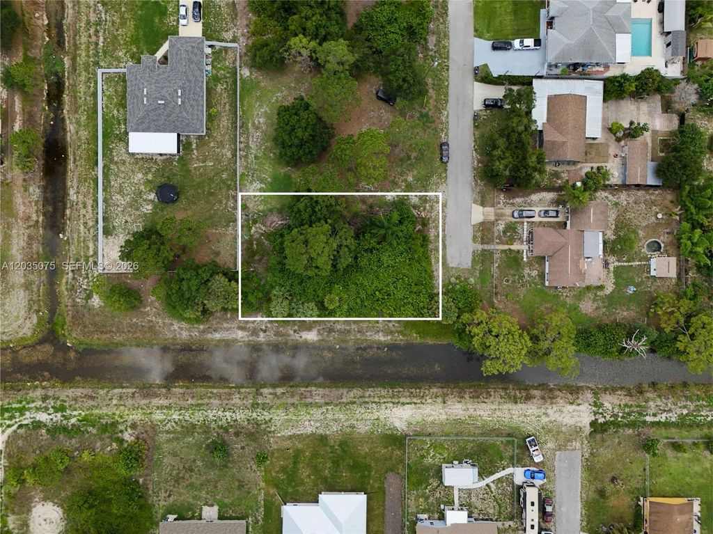 3105 Brian Avenue S, Lehigh Acres, FL 33976