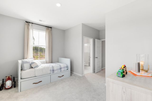 1513 Clay Field Trail, Summerville, SC 29485