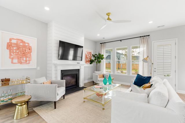 1513 Clay Field Trail, Summerville, SC 29485