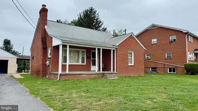 2250 ROOSEVELT BLVD, Winchester, VA 22601