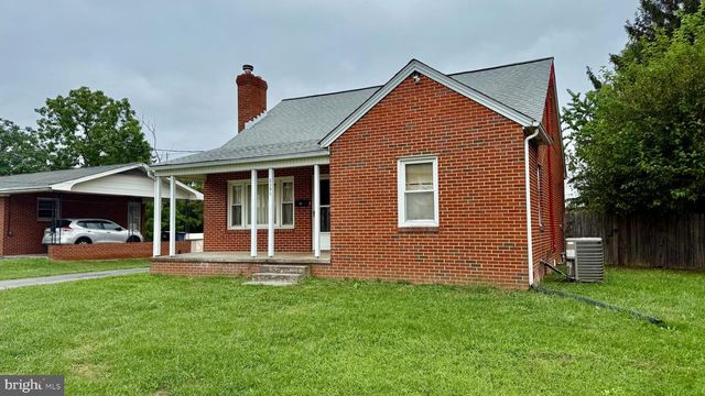 2250 ROOSEVELT BLVD, Winchester, VA 22601