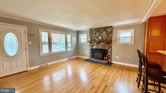 2250 ROOSEVELT BLVD, Winchester, VA 22601