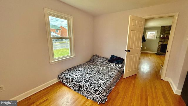 2250 ROOSEVELT BLVD, Winchester, VA 22601