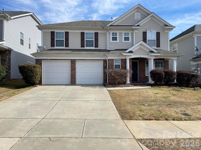 176 Silverspring Place, Mooresville, NC 28117