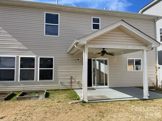 176 Silverspring Place, Mooresville, NC 28117