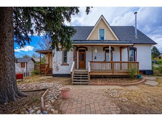 318 E Baca St, Trinidad, CO 81082