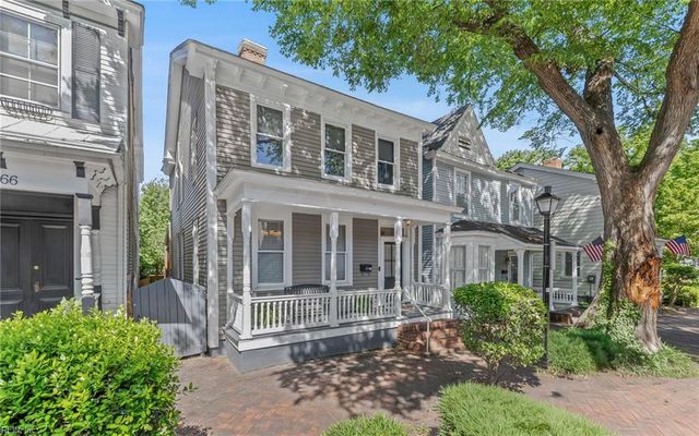 362 Dinwiddie ST, Portsmouth, VA 23704