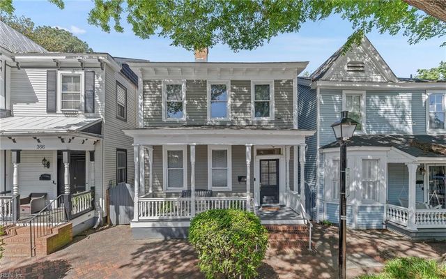 362 Dinwiddie ST, Portsmouth, VA 23704