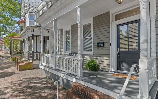 362 Dinwiddie ST, Portsmouth, VA 23704