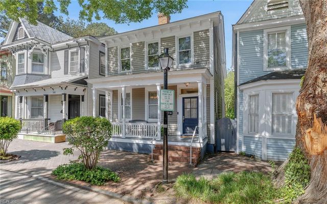 362 Dinwiddie ST, Portsmouth, VA 23704