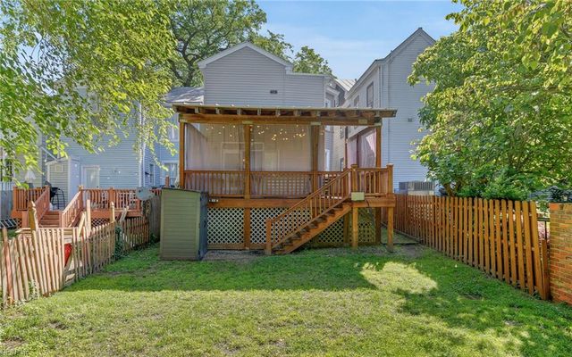 362 Dinwiddie ST, Portsmouth, VA 23704