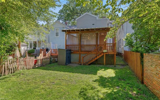 362 Dinwiddie ST, Portsmouth, VA 23704