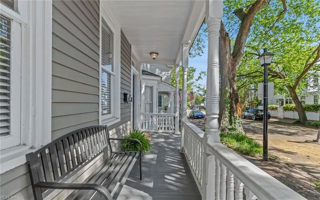 362 Dinwiddie ST, Portsmouth, VA 23704