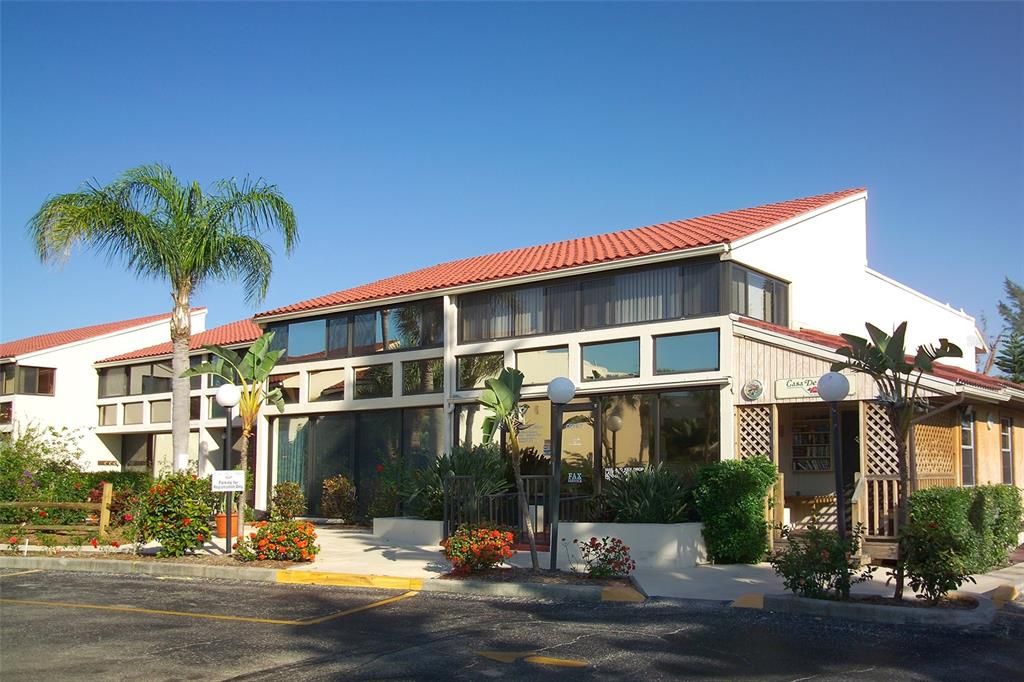 4621 GULF OF MEXICO DRIVE 16B, Longboat Key, FL 34228