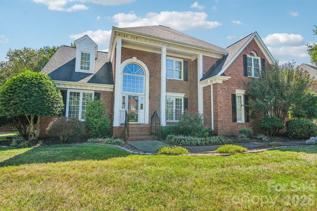 10204 Vixen Lane, Huntersville, NC 28078