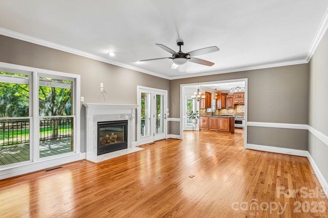 10204 Vixen Lane, Huntersville, NC 28078