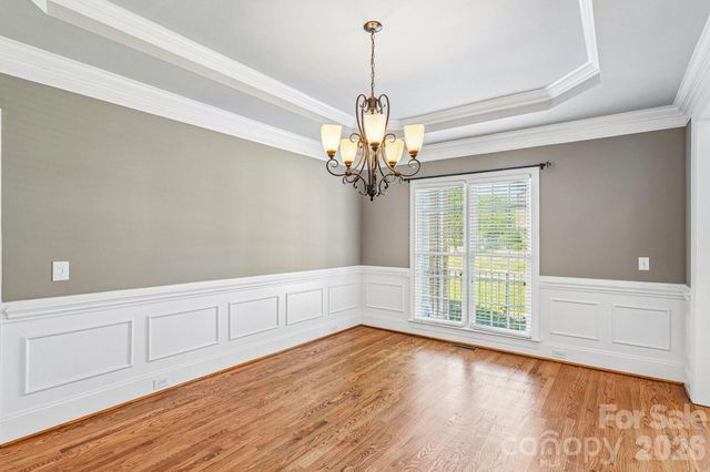 10204 Vixen Lane, Huntersville, NC 28078