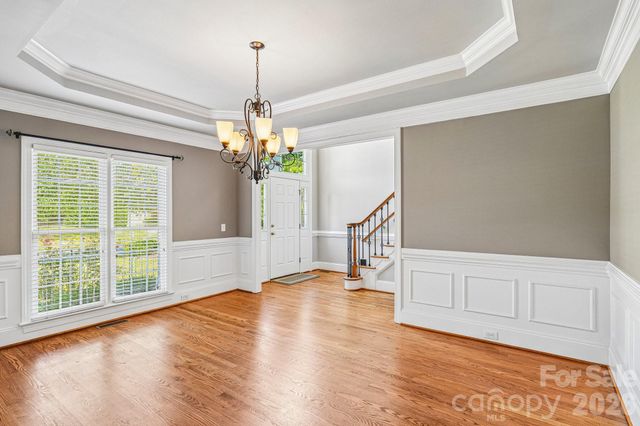 10204 Vixen Lane, Huntersville, NC 28078