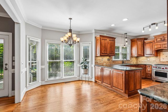 10204 Vixen Lane, Huntersville, NC 28078