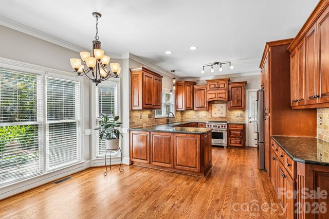 10204 Vixen Lane, Huntersville, NC 28078