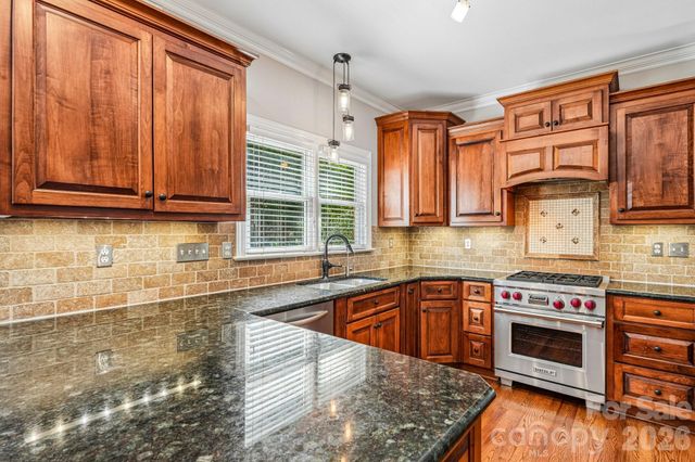 10204 Vixen Lane, Huntersville, NC 28078