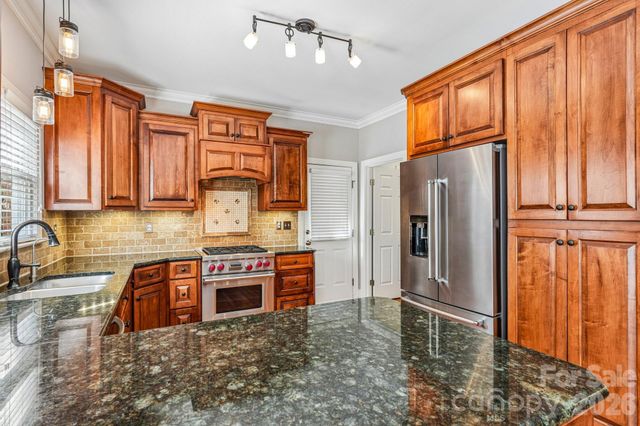 10204 Vixen Lane, Huntersville, NC 28078