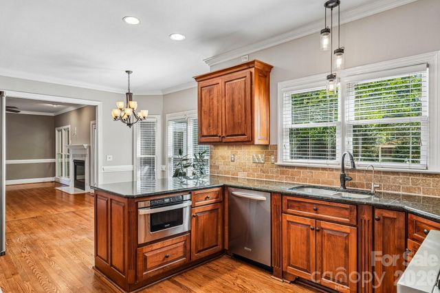 10204 Vixen Lane, Huntersville, NC 28078