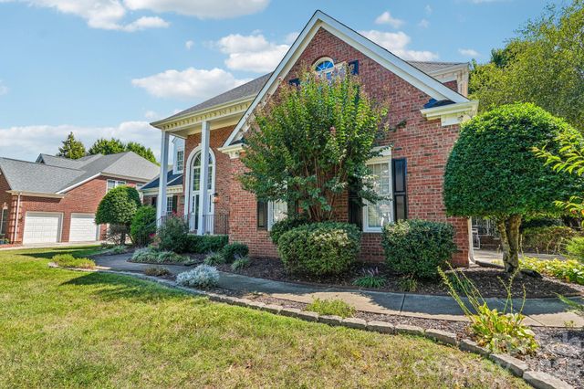 10204 Vixen Lane, Huntersville, NC 28078