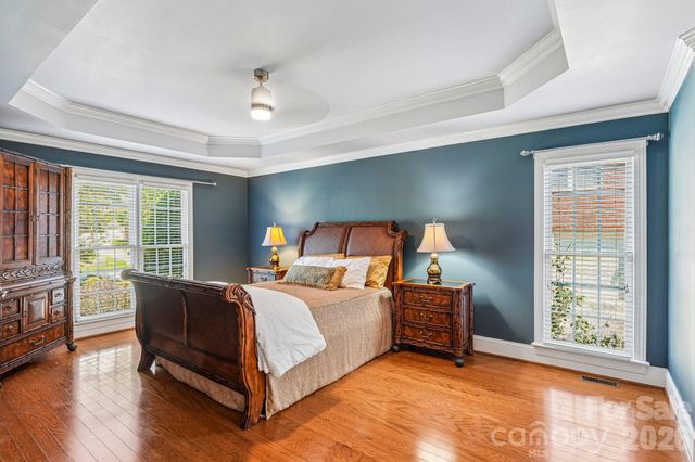 10204 Vixen Lane, Huntersville, NC 28078