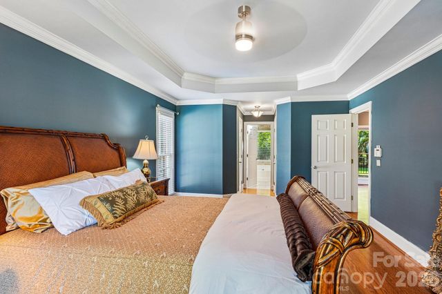 10204 Vixen Lane, Huntersville, NC 28078